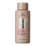 Schwarzkopf Professional Blond Me Glow Toner semi-permanent Haarkleuring - 10-01 Pearl Glaze 60ml