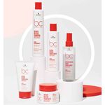 Schwarzkopf Professional Bonacure Repair Rescue Shampoo