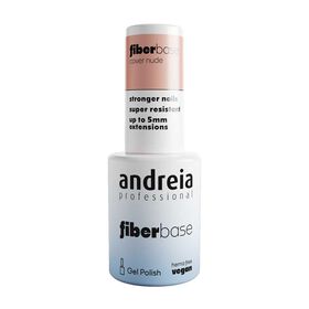 Andreia Professional Fiber Base Hema-vrije gellak 10.5ml
