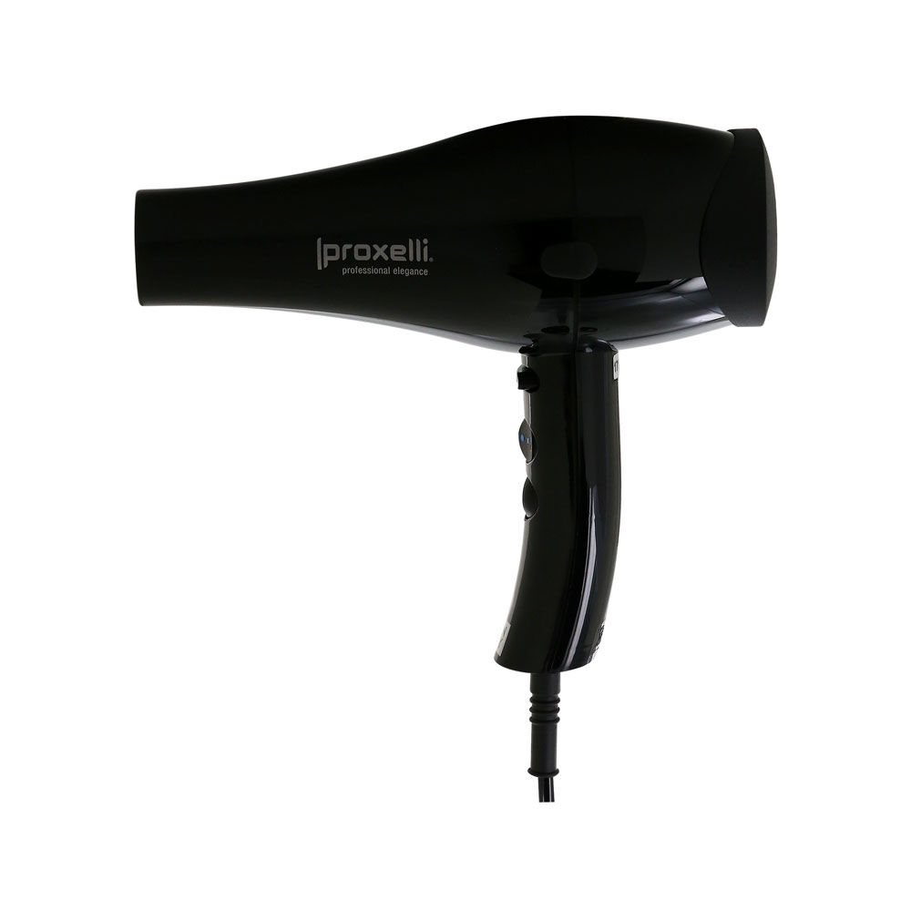 Proxelli Föhn Indy 2000W Zwart