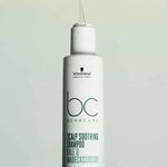 Schwarzkopf Professional Bonacure Soothing Shampoo 1L