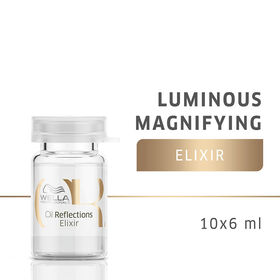 Wella Professionals OR Luminous Magnifying Elixir 6ml
