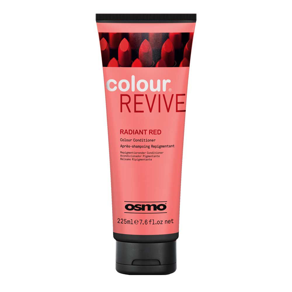 Osmo Colour Revive Kleurconditioner Stralend Rood 225ml