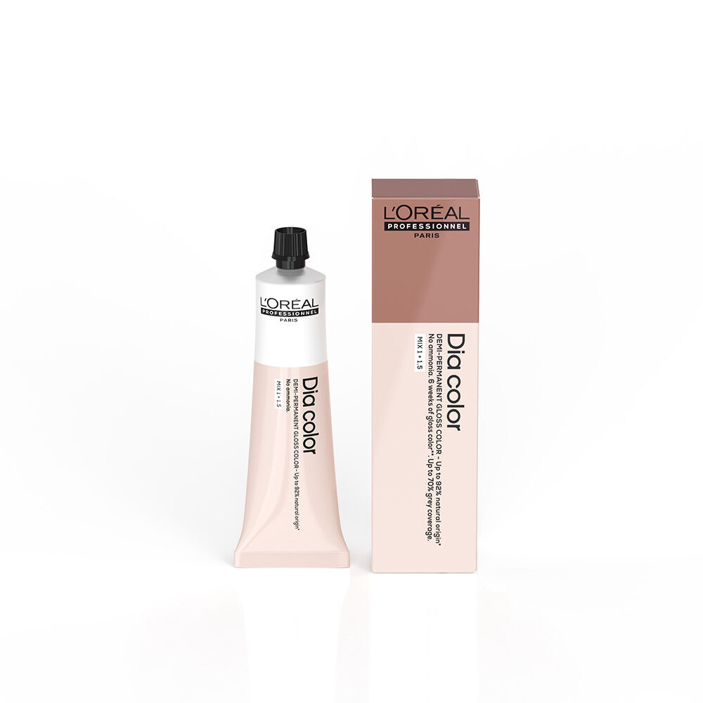 L'Oréal Professionnel Dia Color 5.8 60ml