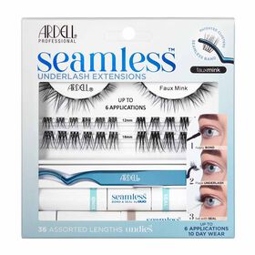 Ardell Faux Mink Seamless Underlash Kit