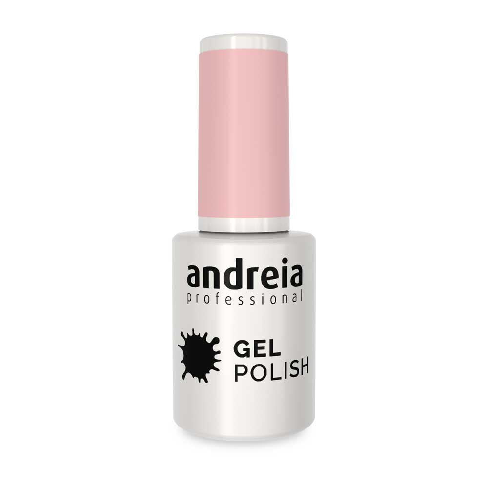 Andreia Professional Gellak - 200 Milky Roze 10.5ml
