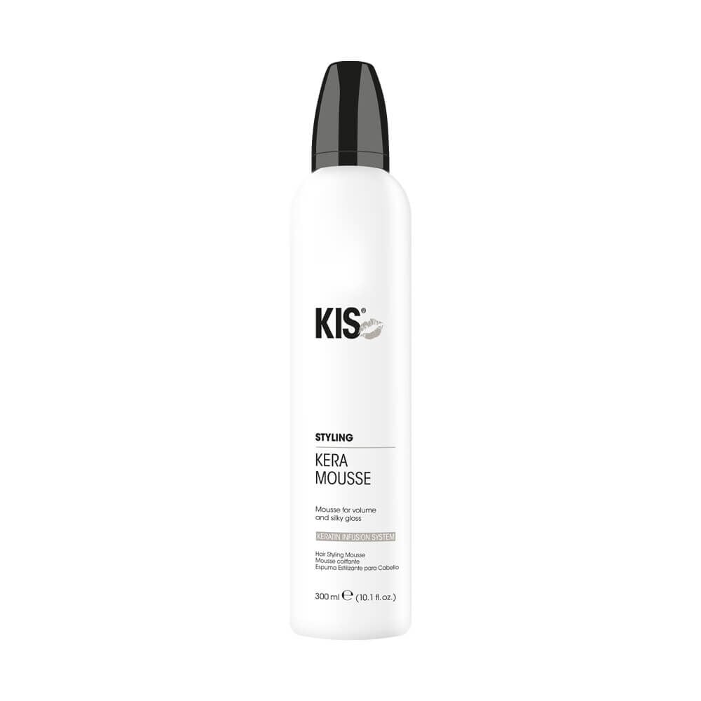 Kis Styling KeraMousse 300ml