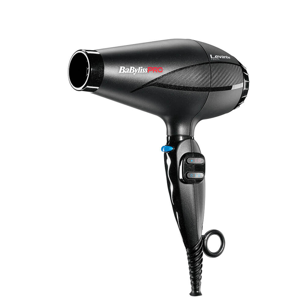 BaByliss PRO F hn Levante Ionic 2100W