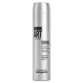 L'Oréal Professionnel Tecni Art Pure Savage Panache 250ml