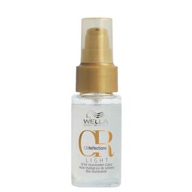 Wella Professionals Oil Reflections Light Luminous Reflective Oil 30ml