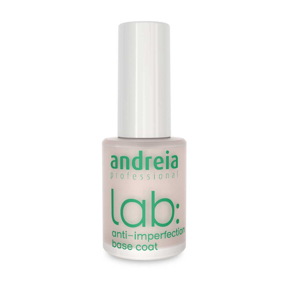 Andreia Professional Lab Anti-Onvolmaaktheden Basecoat 10.5ml