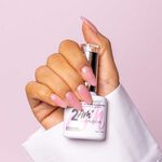 2AM London Build It Baby - Transparante Builder Gel - High Standards 15ml