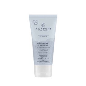 Paul Mitchell Awapuhi HydraSoft Shampoo 75ml