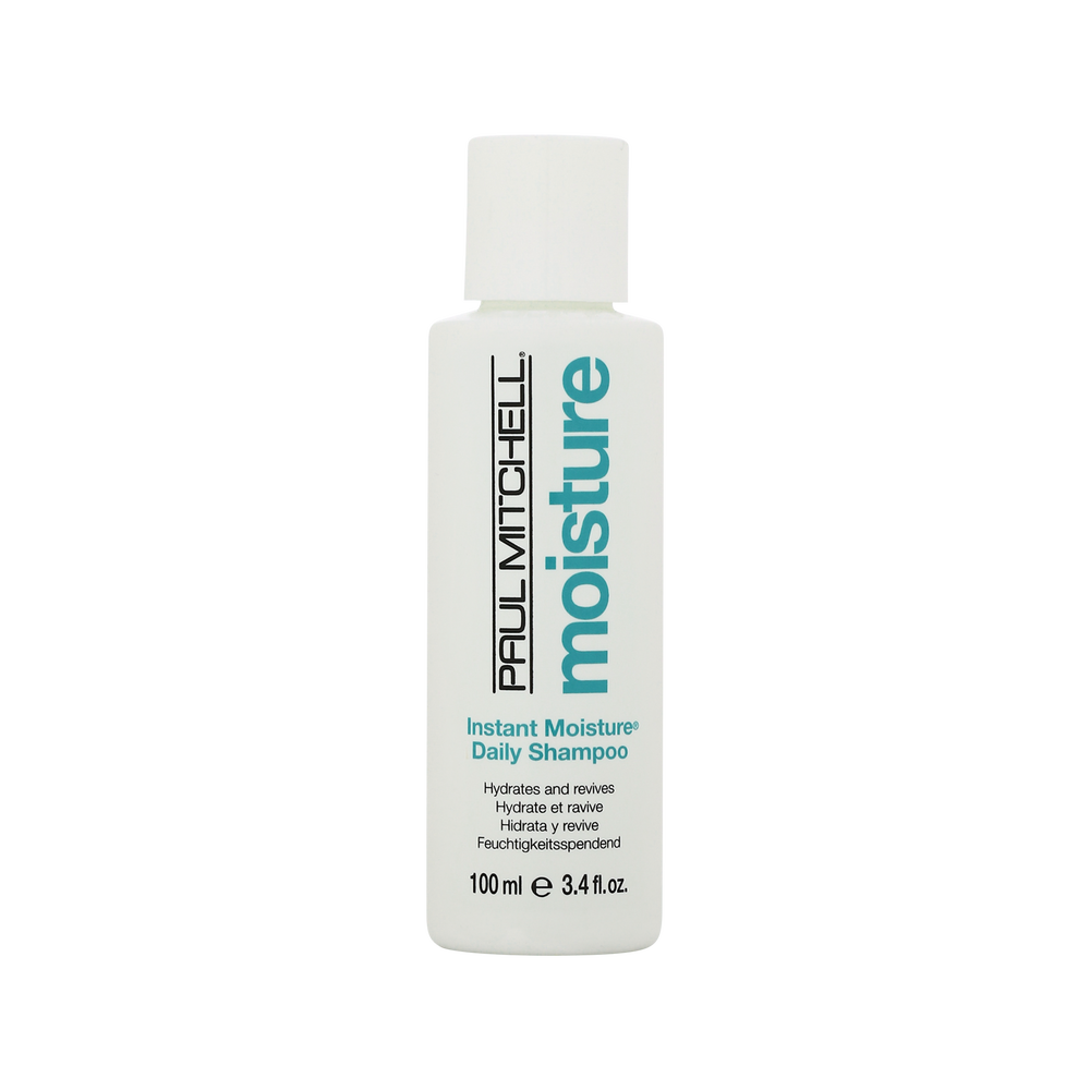 Paul Mitchell Instant Moisture Shampoo 100ml