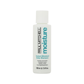 Paul Mitchell Instant Moisture Shampoo 100ml