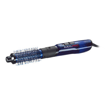 BaByliss Pro Warme Luchtborstel Blue Lightening/BAB2620E BaByliss Pro Warme Luchtborstel Blue Lightening/BAB2620E