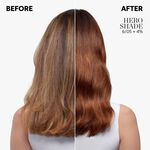 Wella Professionals Color Touch Demi-permanente haarkleuring 9/01 Pure Natural 60ml