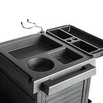 S-PRO Salonwagen Dakota