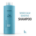 Wella Invigo Senso Calm Shampoo 1L
