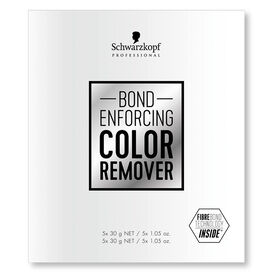 Schwarzkopf Color Remover 10 x 30g