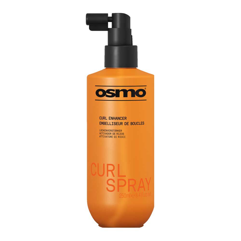 Osmo Curl Spray Krullenversterker 250ml