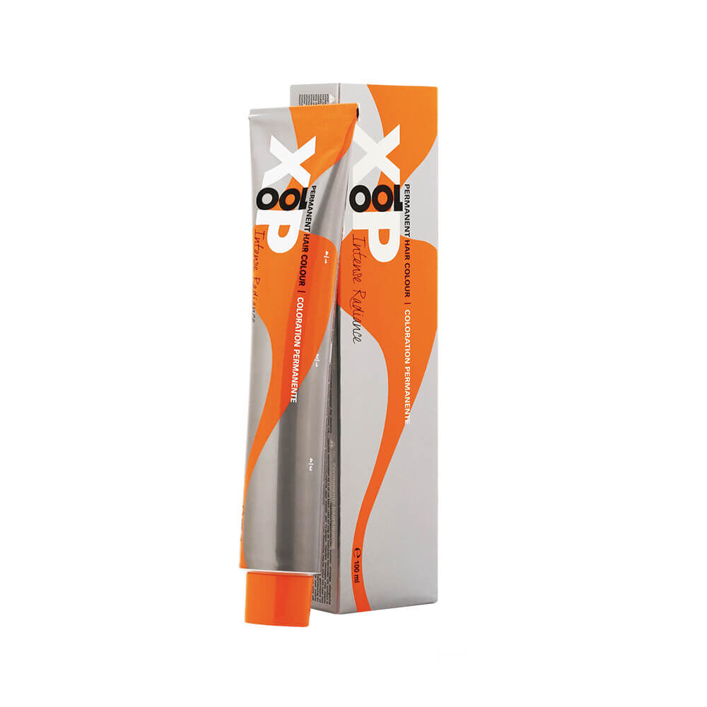 XP100 Intense Radiance Permanent Haarkleuring 100ml 6.03