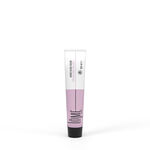 Lômé Paris Zure Glanskleur Demi-Permanent 5/35 lichtbruin goud mahonie 100ml
