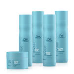 Wella Invigo Balance Senso Clean Shampoo 250ml
