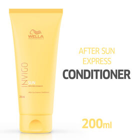 Wella Professionals Invigo Sun After Sun Express Conditioner 200 ml