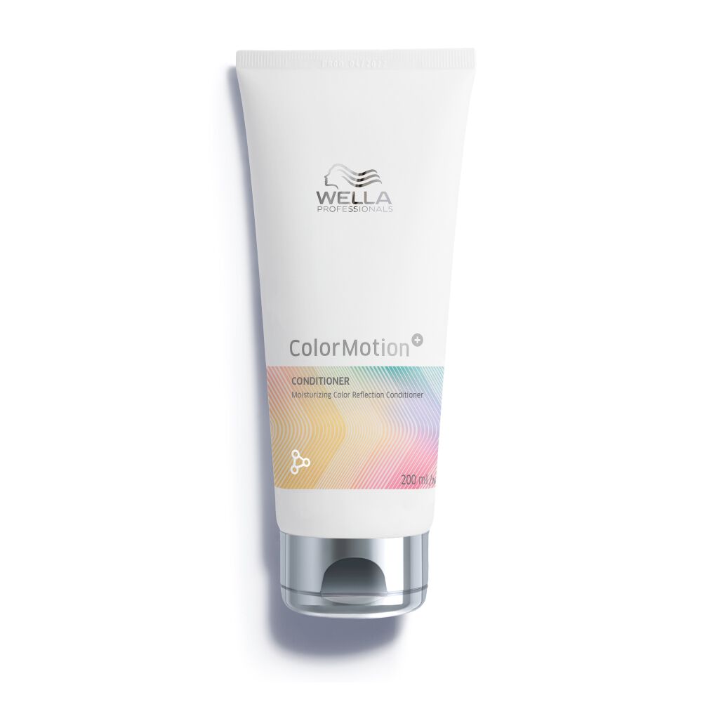 Wella ColorMotion+ Conditioner 200ml