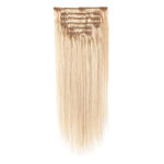 Wildest Dreams Clip-in Extensies - Half Hoofd Set 45cm
