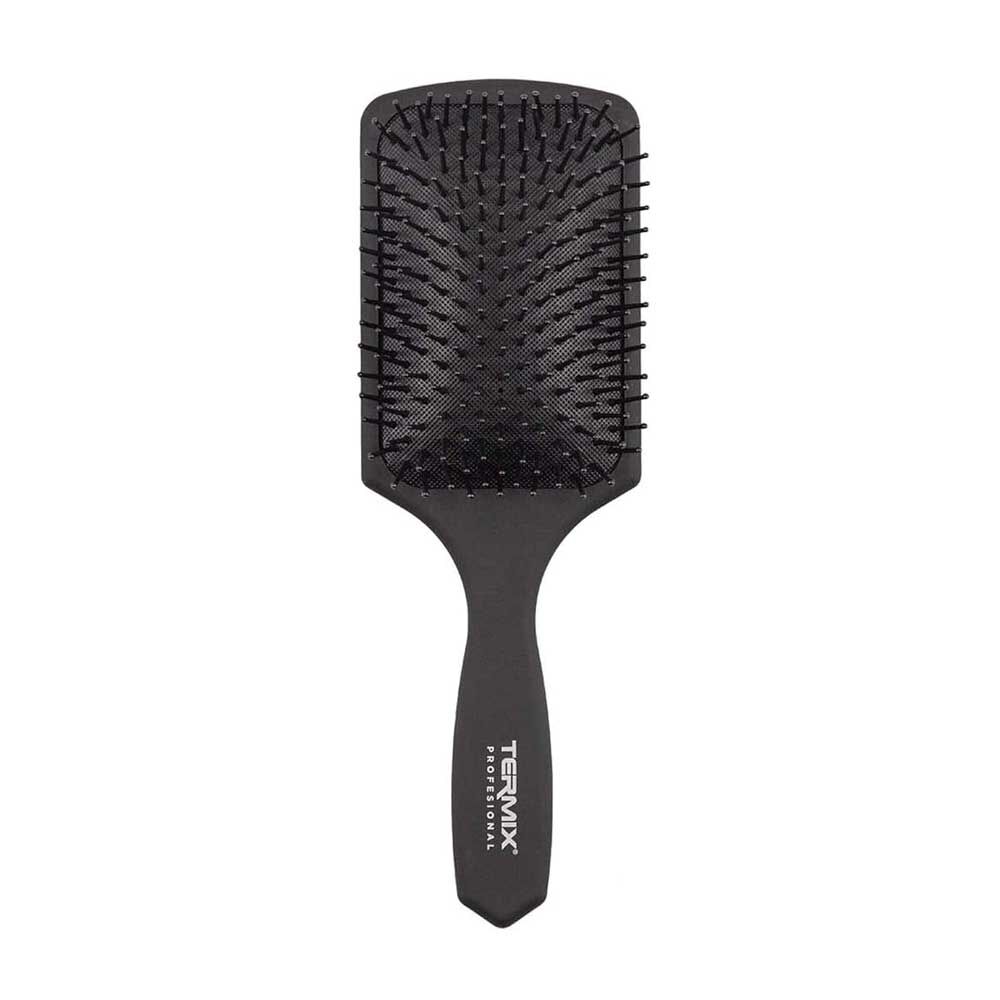 Termix Paddle Borstel Zwart