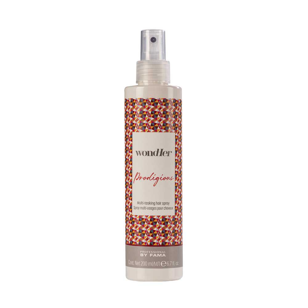 Professional By Fama Wondher Prodigy Multi-Task Haarspray 200ml