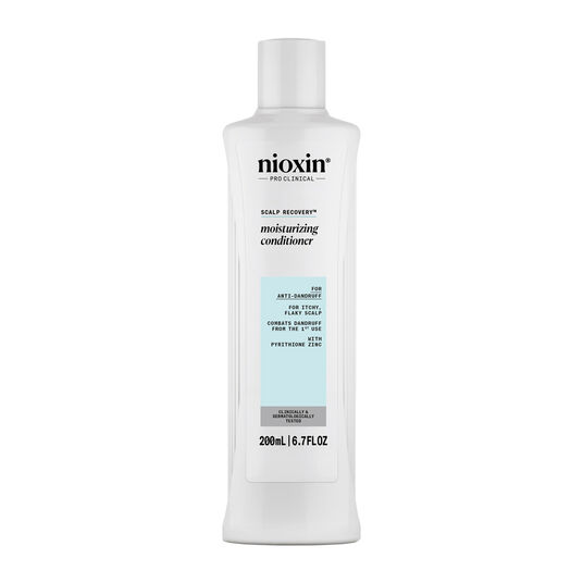 Nioxin Scalp Recovery Conditioner 200ml