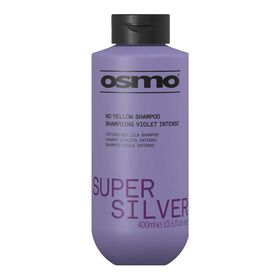 Osmo Super Silver Intense Paarsshampoo 400ml
