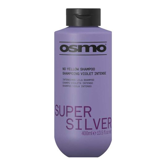 Osmo Super Silver Intense Paarsshampoo 400ml