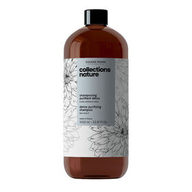 Eugene Perma Professionnel Nature Zuiverende Detox Shampoo 1L