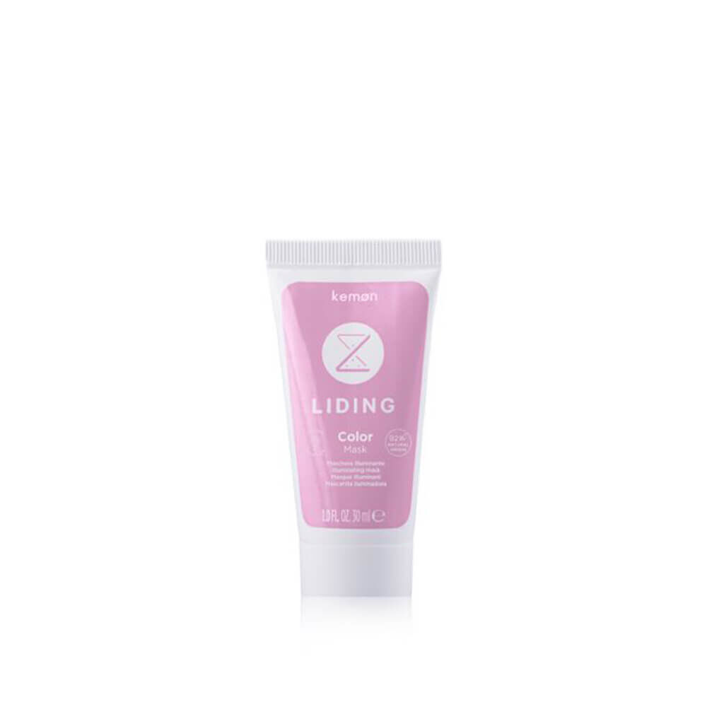 Kemon Liding Color Velian Mask 30ml