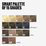 Wella Professionals Color Xpress &ndash; Vegan Xpress Touch-up Zeer Lichtblond Natuurlijk Violet 9/06 60ml