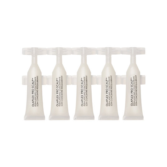 Olaplex Pro Scalp Rebalancing Concentrate 10x4ml