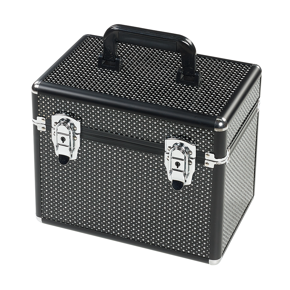 S-PRO S-PRO Kleine Beautycase | Tassen en | Professionele Pro-Duo-producten