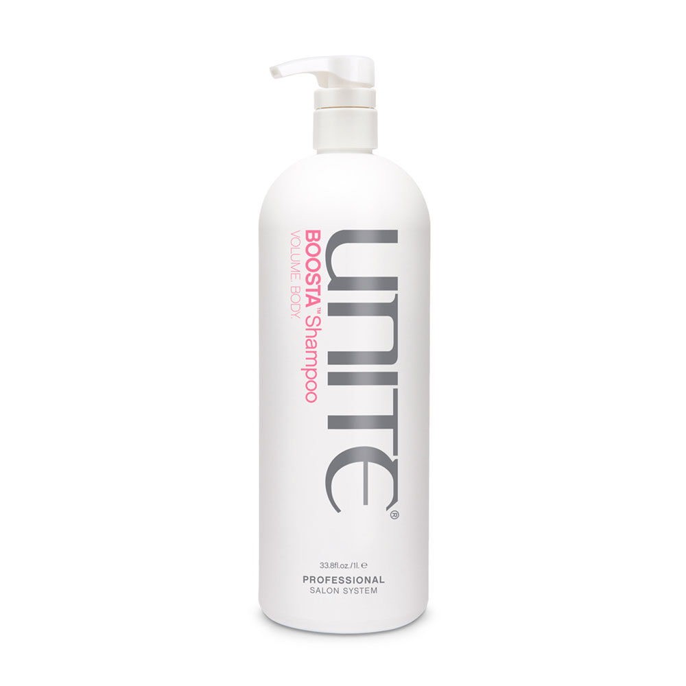 Unite Hair BOOSTA Volumeshampoo 1L
