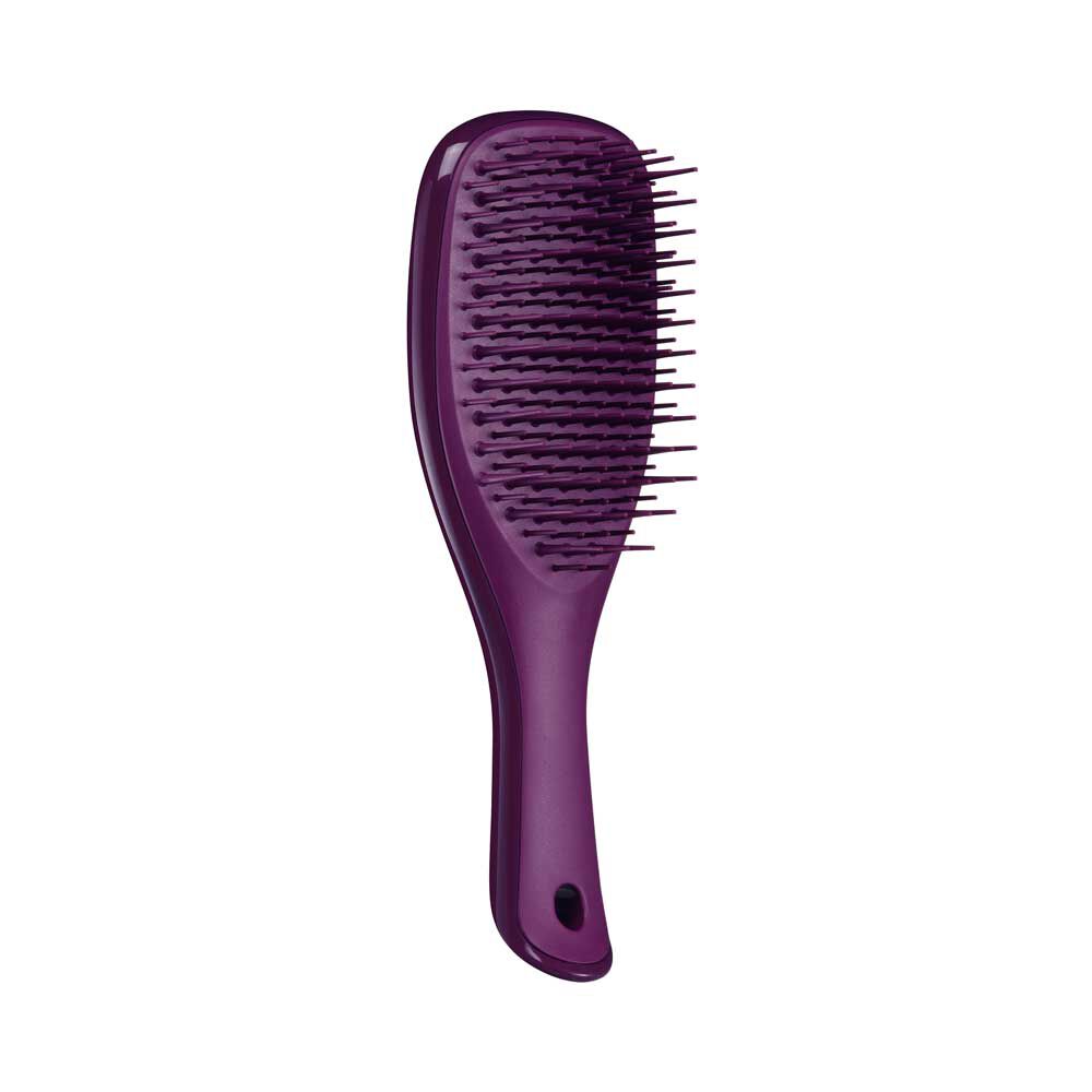 Tangle Teezer Ultimate Detangler Middernacht Mini Pruim