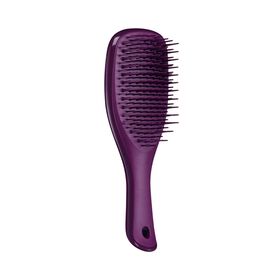Tangle Teezer Ultimate Detangler Middernacht Mini Pruim