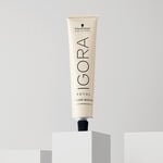 Schwarzkopf Igora Royal Silver Whites Permanent Haarkleuring 60ml Leigrijs