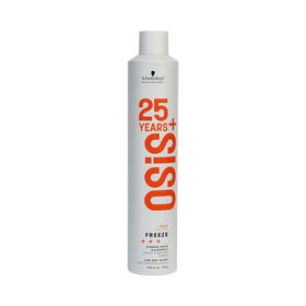 Schwarzkopf Osis+ Freeze 500ml