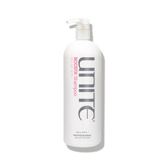 Unite Hair BOOSTA Volumeshampoo 947ml