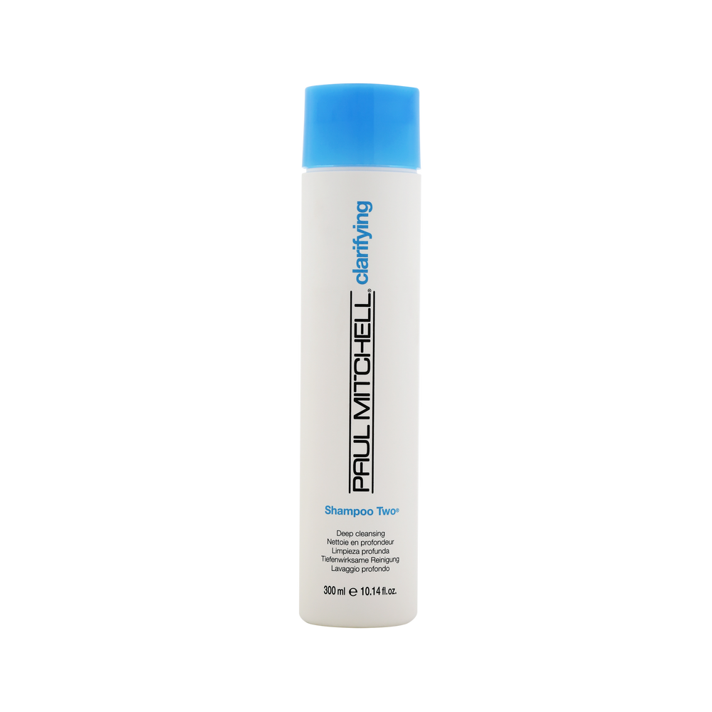 Paul Mitchell Original Shampoo Two Paul Mitchell Original Shampoo Two
