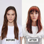 Schwarzkopf Professional Chroma ID Color Mask Red 300ml