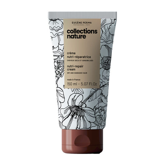 Eug&egrave;ne Perma Collections Nature Nutri-Herstelcr&egrave;me 150ml